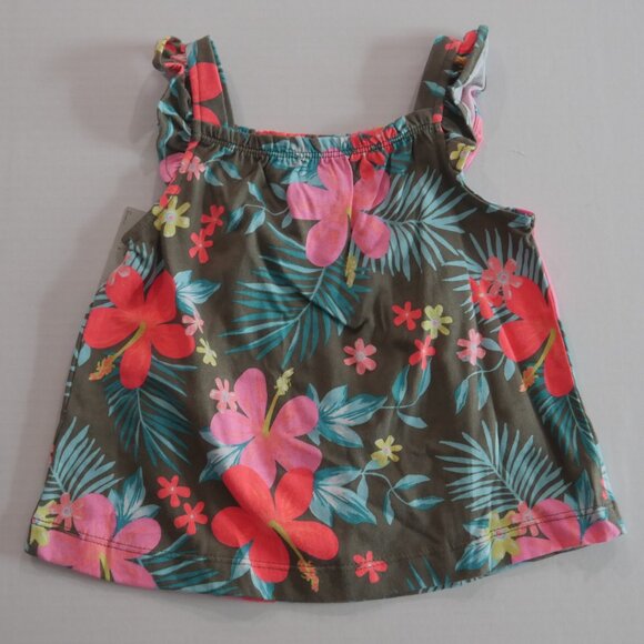 Carters spring top - Picture 3 of 3